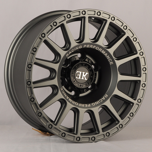 Powcan BK5877 8.0x17/6x139.7 D106.1 ET0 MG24