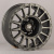 Powcan BK5877 8.0x17/6x139.7 D106.1 ET0 MG24 Powcan BK5877 8.0x17/6x139.7 D106.1 ET0 MG24