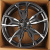 Powcan Y0204 8.0x20/5x112 D66.6 ET25 GMF (передняя ось) Powcan Y0204 8.0x20/5x112 D66.6 ET25 GMF (передняя ось)