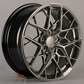 Диски 511 HMD 511 7.5x17/5x112 D66.6 ET38 Matte Bronze