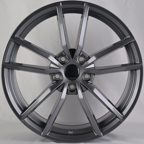 IWheel 8390 8.0x18/5x112 D57.1 ET42 Gunmetal