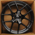 KoKo Kuture 5484 8.5x19/5x120 D72.5 ET30 Satin Black (передняя ось) KoKo Kuture 5484 8.5x19/5x120 D72.5 ET30 Satin Black (передняя ось)