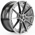 KoKo Kuture FF586 8.5x20/5x112 D66.45 ET35 Titanium Silver KoKo Kuture FF586 8.5x20/5x112 D66.45 ET35 Titanium Silver