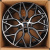 Powcan BK5812 7.5x17/4x100 D73.1 ET38 BP Powcan BK5812 7.5x17/4x100 D73.1 ET38 BP