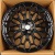 IWheel IV-395 10.0x22/5x108 D60.1 ET40 Satin Black IWheel IV-395 10.0x22/5x108 D60.1 ET40 Satin Black