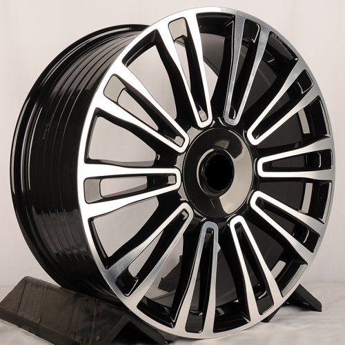 IWheel FBX180-21 9.0x21/5x120 D66.1 ET40 BMF