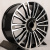 IWheel FBX180-21 9.0x21/5x120 D66.1 ET40 BMF IWheel FBX180-21 9.0x21/5x120 D66.1 ET40 BMF