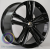 Powcan 3S5293 8.0x18/5x112 D57.1 ET38 Gloss Black Powcan 3S5293 8.0x18/5x112 D57.1 ET38 Gloss Black