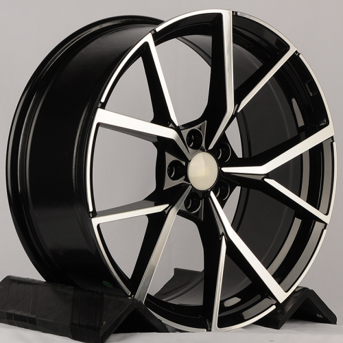 Powcan BK5801 7.5x17/5x100 D57.1 ET45 MB