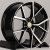 Powcan BK5801 7.5x17/5x100 D57.1 ET45 MB Powcan BK5801 7.5x17/5x100 D57.1 ET45 MB