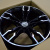 Powcan BK5255 8.0x17/5x112 D66.6 ET35 MB