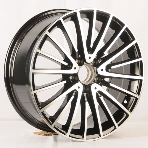 IWheel 7337 8.0x17/5x112 D66.6 ET35 BFM