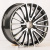 IWheel 7337 8.0x17/5x112 D66.6 ET35 BFM