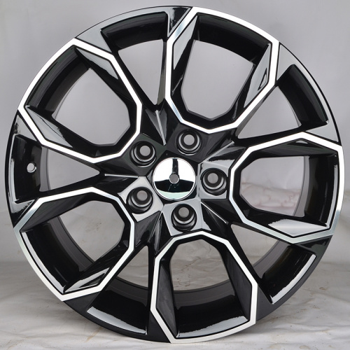 Powcan BK5278 8.0x18/5x112 D57.1 ET43 BFM