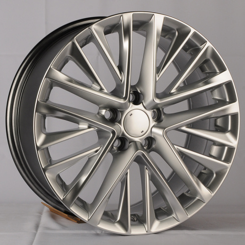 Powcan BK5948 8.0x18/5x114.3 D60.1 ET40 HS