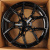 Tisli Hyperion H 9.0x20/5x112 D66.6 ET35 Gloss Black