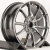 KoKo Kuture FF593 8.5x19/5x114.3 D73.1 ET38 Titanium Silver KoKo Kuture FF593 8.5x19/5x114.3 D73.1 ET38 Titanium Silver