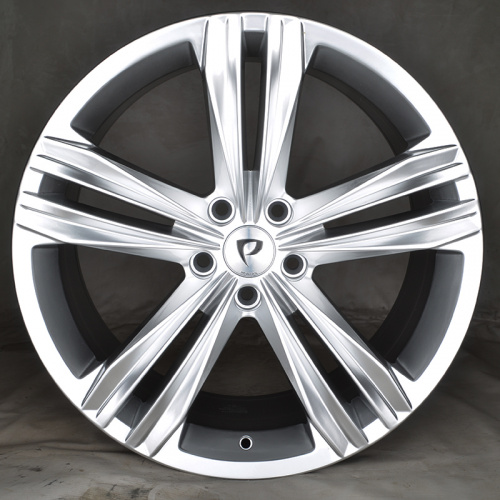 Powcan BK5293 8.0x18/5x100 D57.1 ET35 HS