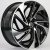 Powcan BK5518 7.5x18/5x114.3 D67.1 ET51 BKF Powcan BK5518 7.5x18/5x114.3 D67.1 ET51 BKF