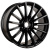 Powcan BK5246 7.5x17/5x112 D66.6 ET42 Black
