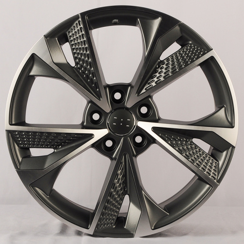 Koko Kuture 5456 9.0x21/5x112 D66.45 ET30 MSDG