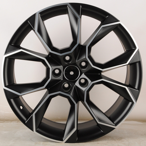 Powcan BK5278 8.5x19/5x112 D57.1 ET38 MSDB