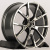 Powcan BK5601 8.0x19/5x120 D72.6 ET38 GMF Powcan BK5601 8.0x19/5x120 D72.6 ET38 GMF