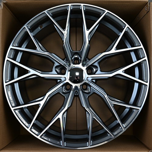 Powcan 3S266 8.5x20/5x108 D65.1 ET40 GMF