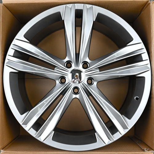 Powcan BK5293 8.0x18/5x112 D57.1 ET38 HB