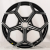 Koko Kuture SL562 8.0x18/5x112 D66.45 ET38 Black face Koko Kuture SL562 8.0x18/5x112 D66.45 ET38 Black face