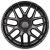Zumbo Wheels F7952 8.5x18/5x112 D66.6 ET38 Black Matt with Lip Polish
