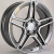 KoKo Kuture FF133 7.5x17/5x112 D66.45 ET35 Grey Face (в круг) KoKo Kuture FF133 7.5x17/5x112 D66.45 ET35 Grey Face (в круг)