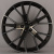 KoKo Kuture D5348 9.5x22/5x112 D66.45 ET25 Satin Gun Metal Polished with Satin Clear Lacquer KoKo Kuture D5348 9.5x22/5x112 D66.45 ET25 Satin Gun Metal Polished with Satin Clear Lacquer