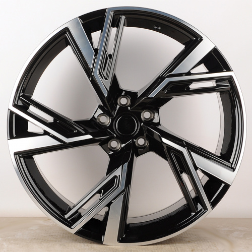 Powcan BK5632 9.0x20/5x112 D66.5 ET25 MB
