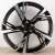 Powcan BK5632 9.0x20/5x112 D66.5 ET25 MB