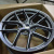 Makstton MST-YI-712 7.5X17/5X112 D66.5 ET35 Matte Graphite Gray with Milling Makstton MST-YI-712 7.5X17/5X112 D66.5 ET35 Matte Graphite Gray with Milling