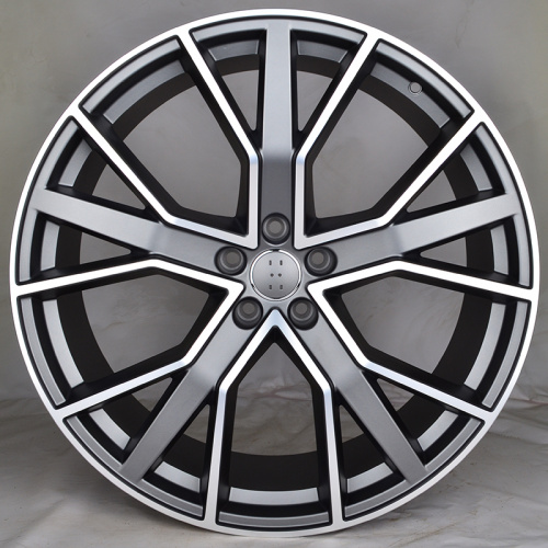 Powcan BK5131 9.5x22/5x112 D66.45 ET25 MSDG