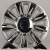 Luistone L1337 9.0x22/6x139.7 D78.1 ET24 Hyper Silver Luistone L1337 9.0x22/6x139.7 D78.1 ET24 Hyper Silver