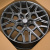 IWheel IVF-3574 9.5x22/5x120 D72.6 ET45 Matt Grey (Пресс-шайба) IWheel IVF-3574 9.5x22/5x120 D72.6 ET45 Matt Grey (Пресс-шайба)