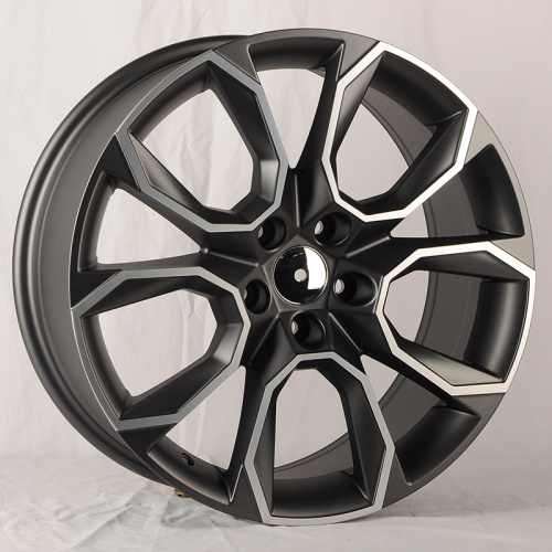 Powcan BK5278 7.0x17/5x100 D57.1 ET45 MSDG