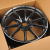 Zumbo Wheels HR02 8.0x18/5x112 D66.5 ET28 Hyper Black Zumbo Wheels HR02 8.0x18/5x112 D66.5 ET28 Hyper Black
