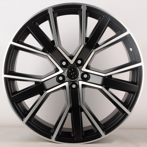Powcan BK5131 9.5x22/5x112 D66.45 ET26 MSDB