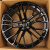 KoKo Kuture 0410 9.5x22/5x112 D66.45 ET26 Gloss Black KoKo Kuture 0410 9.5x22/5x112 D66.45 ET26 Gloss Black