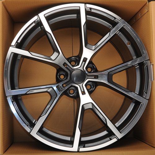 Powcan BK5601 8x19/5x112 D66.6 ET27 GMF 