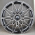 KoKo Kuture 0293 8.5x19/5x112 D66.6 ET25 Gloss Black / Machined (передняя ось) KoKo Kuture 0293 8.5x19/5x112 D66.6 ET25 Gloss Black / Machined (передняя ось)