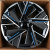 Powcan Y1403 7.0x17/4x100 D60.1 ET37 BP Powcan Y1403 7.0x17/4x100 D60.1 ET37 BP