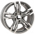 Powcan BK5730 8.0x17/5x120 D74.1 ET20 MG Powcan BK5730 8.0x17/5x120 D74.1 ET20 MG