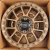 Makstton N40-CK11 8.5x17/6x139.7 D100.1 ET0 Matte Bronze Makstton N40-CK11 8.5x17/6x139.7 D100.1 ET0 Matte Bronze
