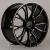 KoKo Kuture 0220 10x20/5x112 D66.6 ET40 Black Milled+ML (задняя ось)