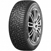 Шины IceContact 2 Continental IceContact 2 FR SUV 255/55 R18 109T